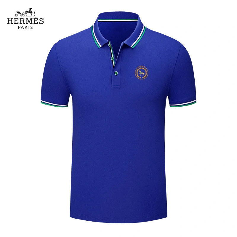 Minimalist Hermes T-Shirts 130307