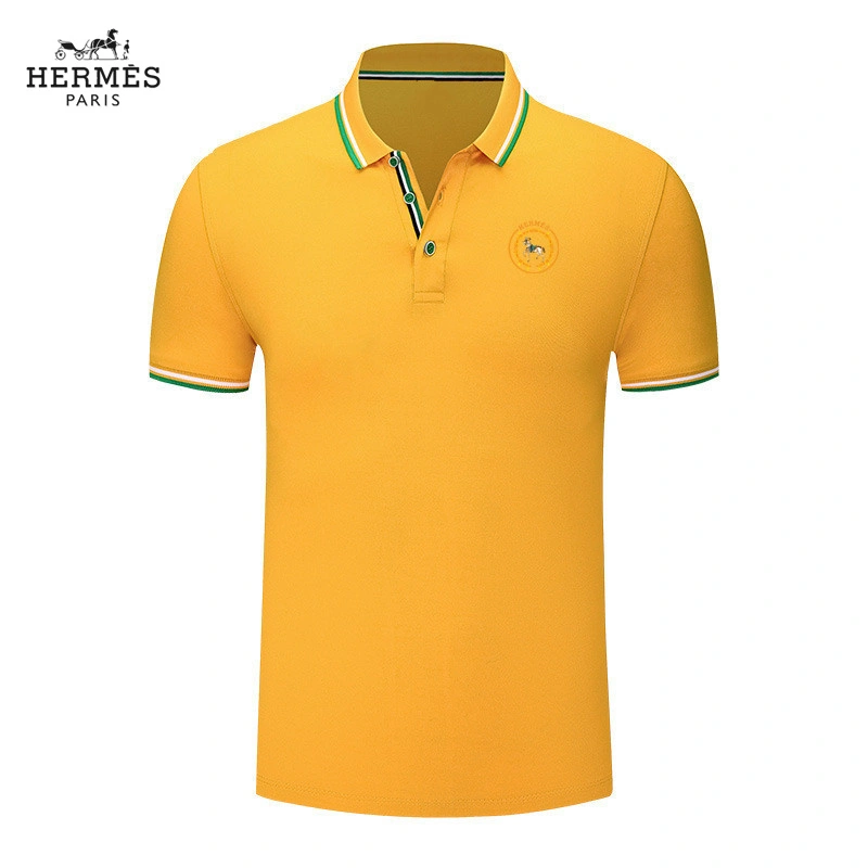 Minimalist Hermes T-Shirts 130307