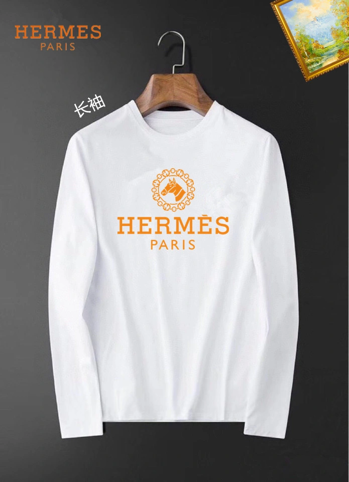 Resilient Hermes T-Shirts 129560