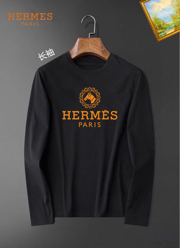 Resilient Hermes T-Shirts 129560