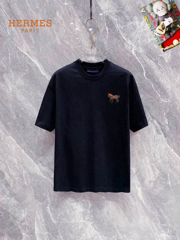 Affordable Hermes T-Shirts 129541