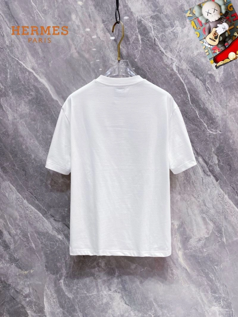 Affordable Hermes T-Shirts 129541