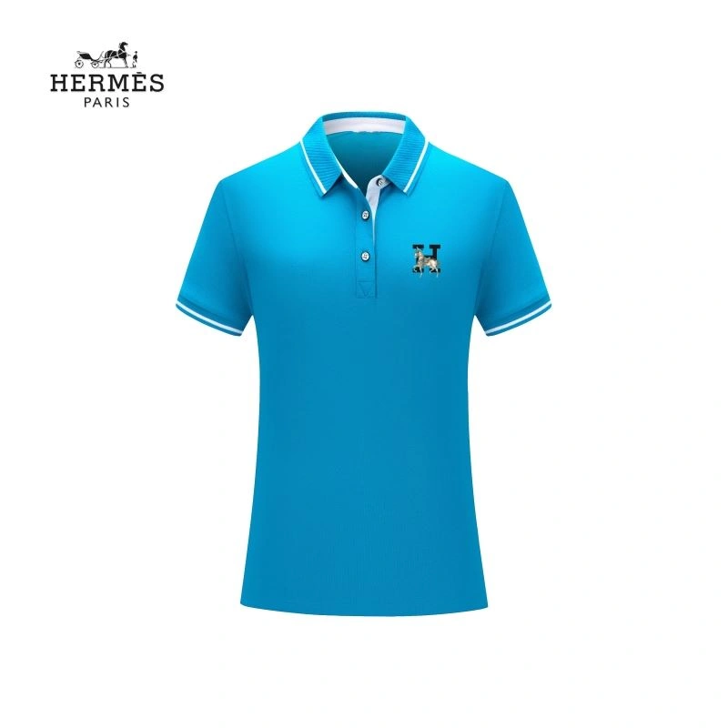 Hermes T-Shirts Refined 129533