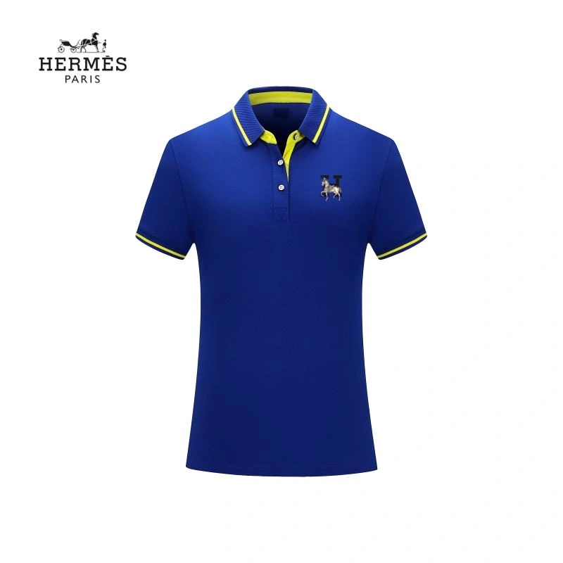 Hermes T-Shirts Refined 129533