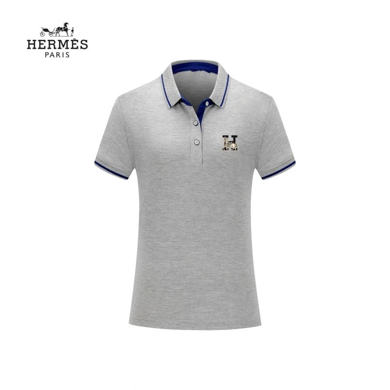 Hermes T-Shirts Refined 129533
