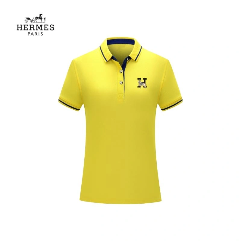 Hermes T-Shirts Refined 129533