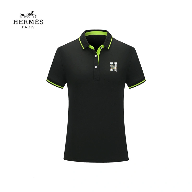 Hermes T-Shirts Refined 129533