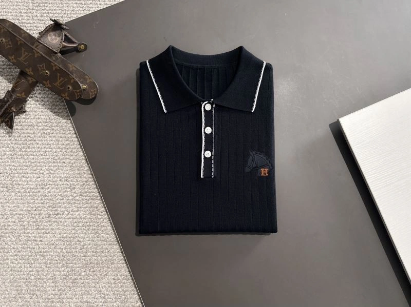 Hermes T-Shirts Trendsetting 130270