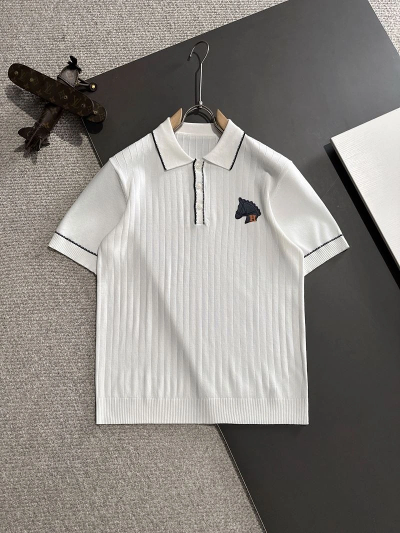 Hermes T-Shirts Trendsetting 130257