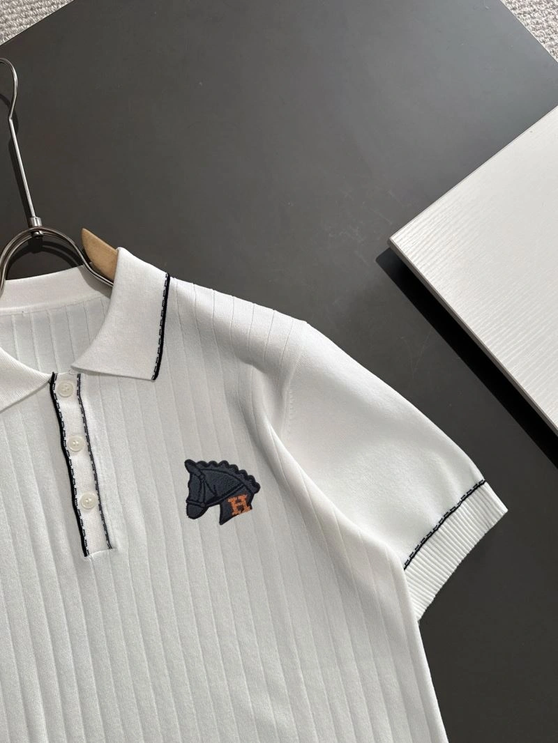 Hermes T-Shirts Trendsetting 130257