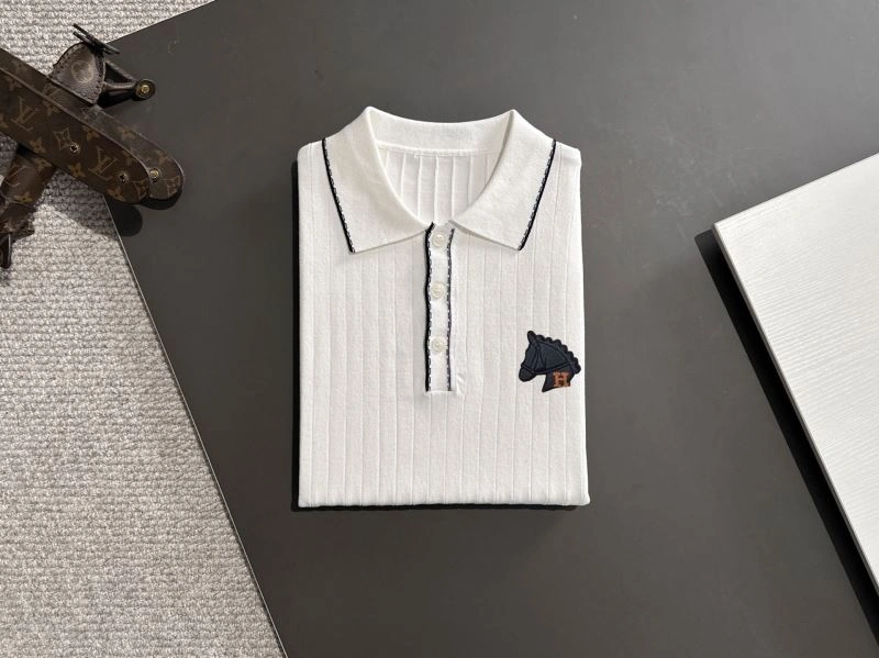 Hermes T-Shirts Trendsetting 130257