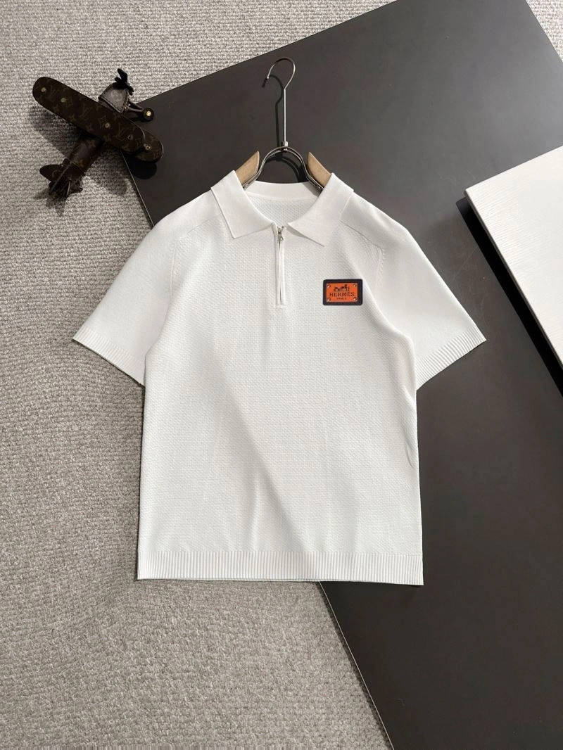 Hermes T-Shirts EyeCatching 130254