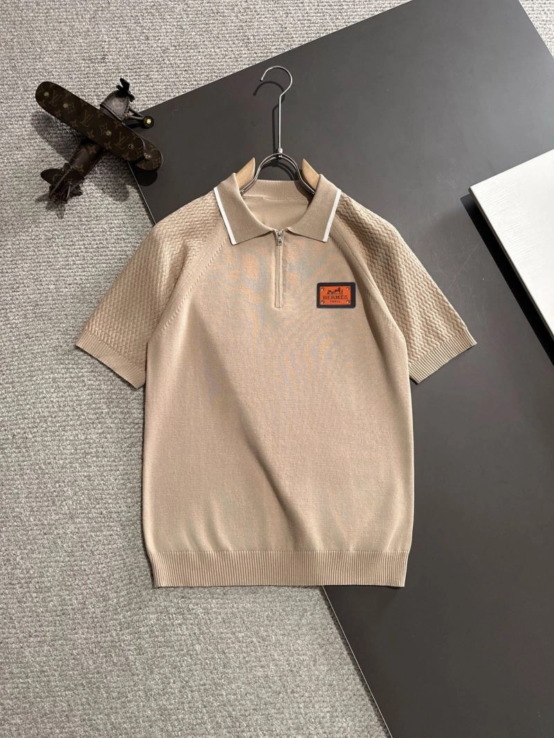 Hermes T-Shirts Resilient 130245