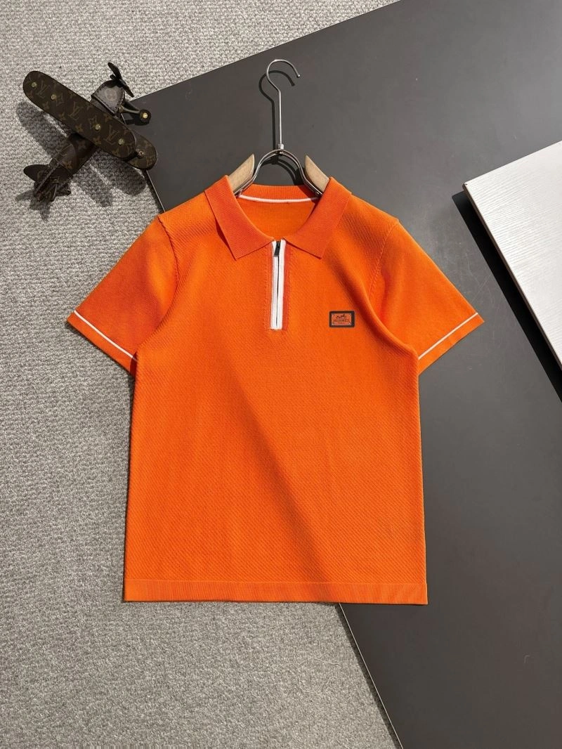Hermes T-Shirts TimelessDesign 130241