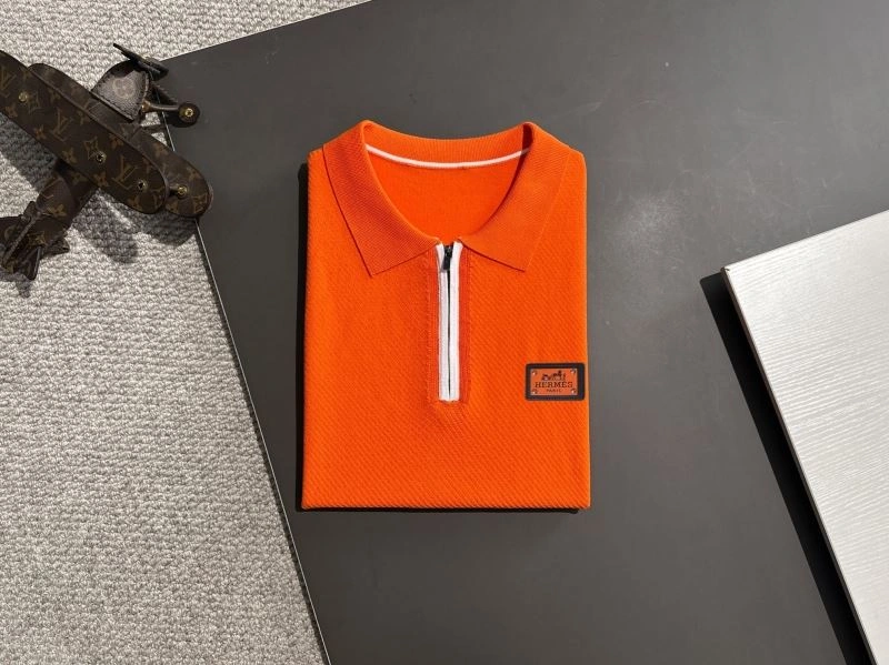 Hermes T-Shirts TimelessDesign 130241