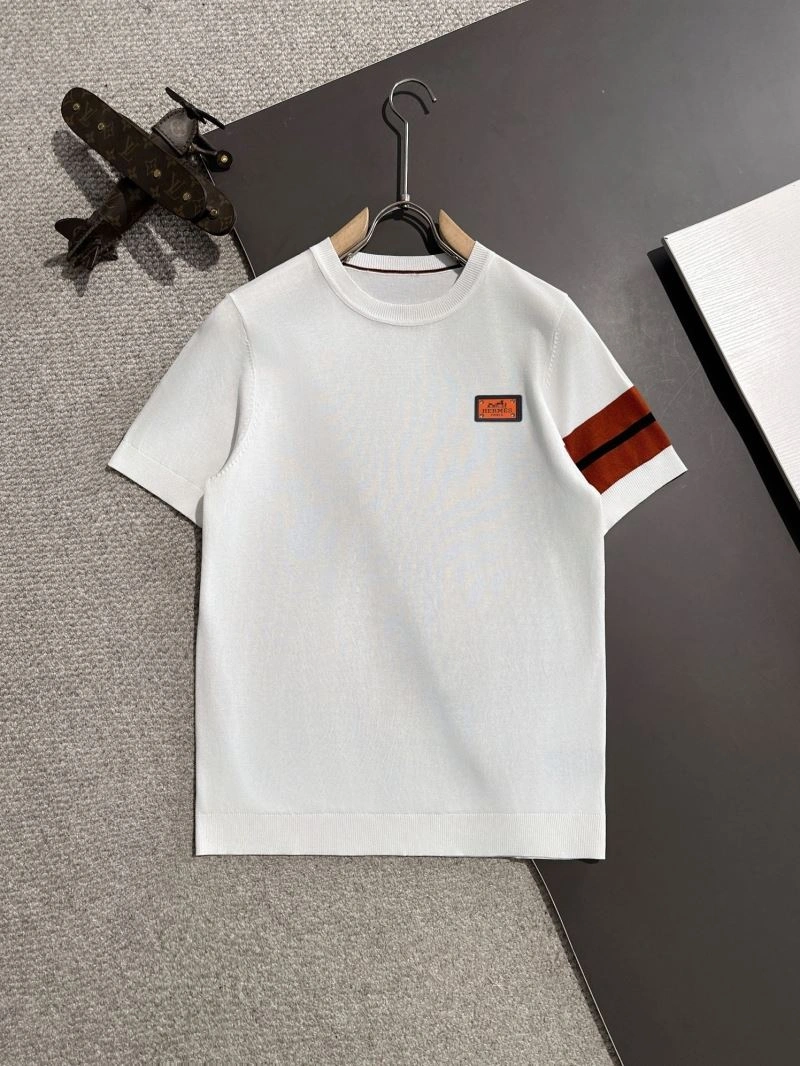 Hermes T-Shirts RelaxedFit 130236