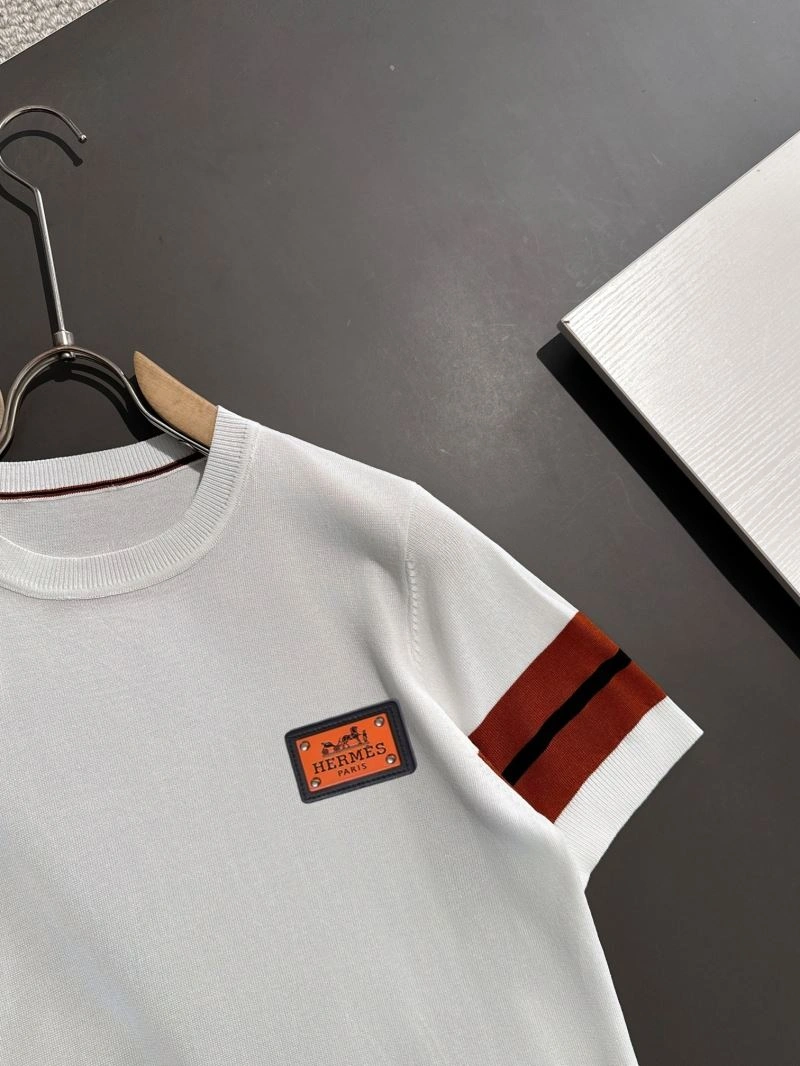 Hermes T-Shirts RelaxedFit 130236