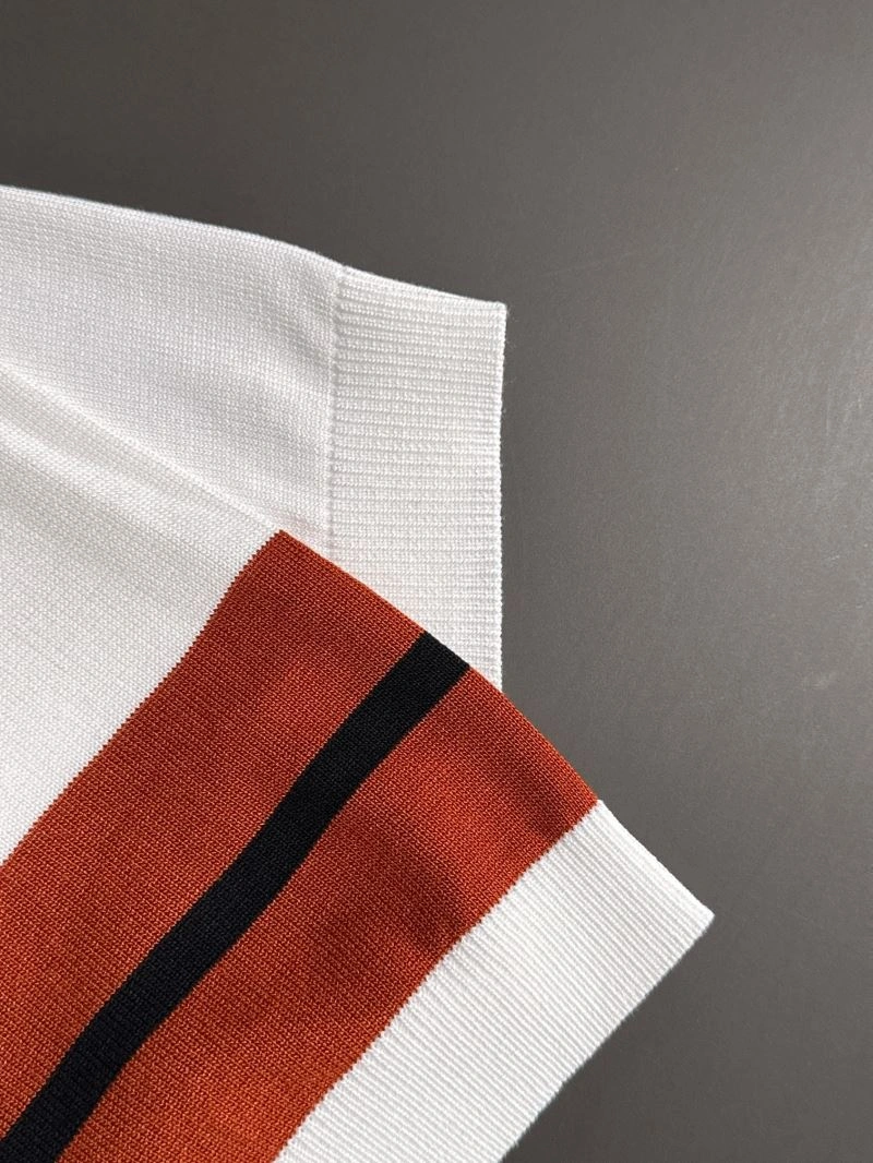 Hermes T-Shirts RelaxedFit 130236