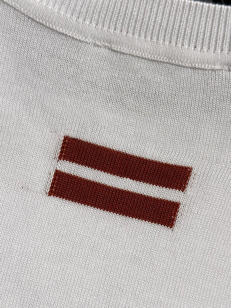 Hermes T-Shirts RelaxedFit 130236