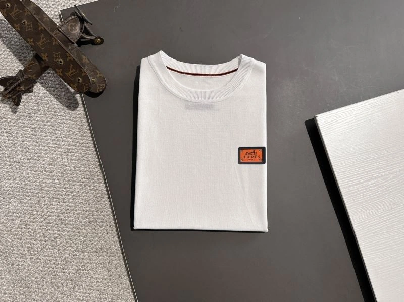 Hermes T-Shirts RelaxedFit 130236