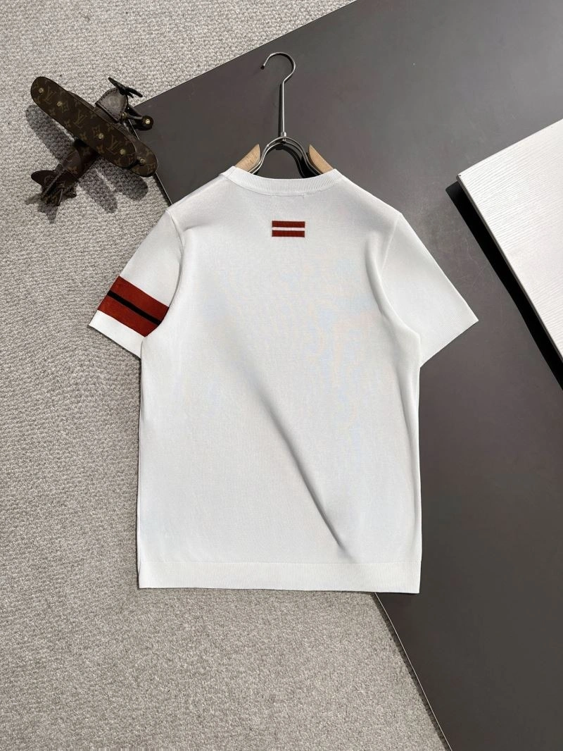 Hermes T-Shirts RelaxedFit 130236