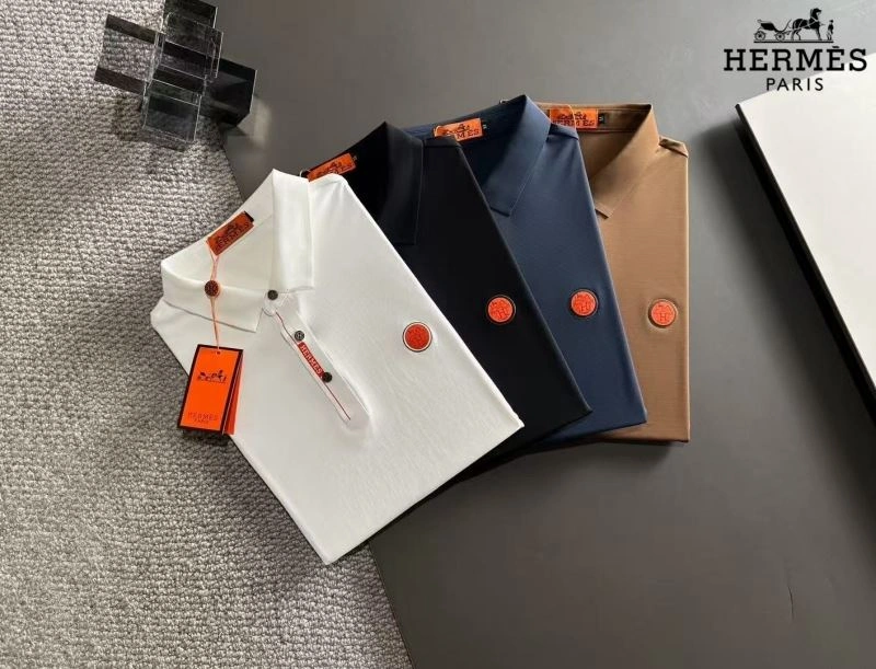 Flexible Hermes T-Shirts 130308