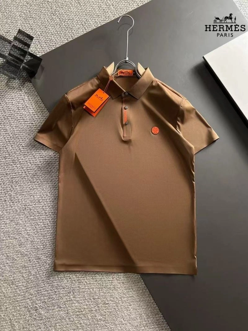 Flexible Hermes T-Shirts 130308