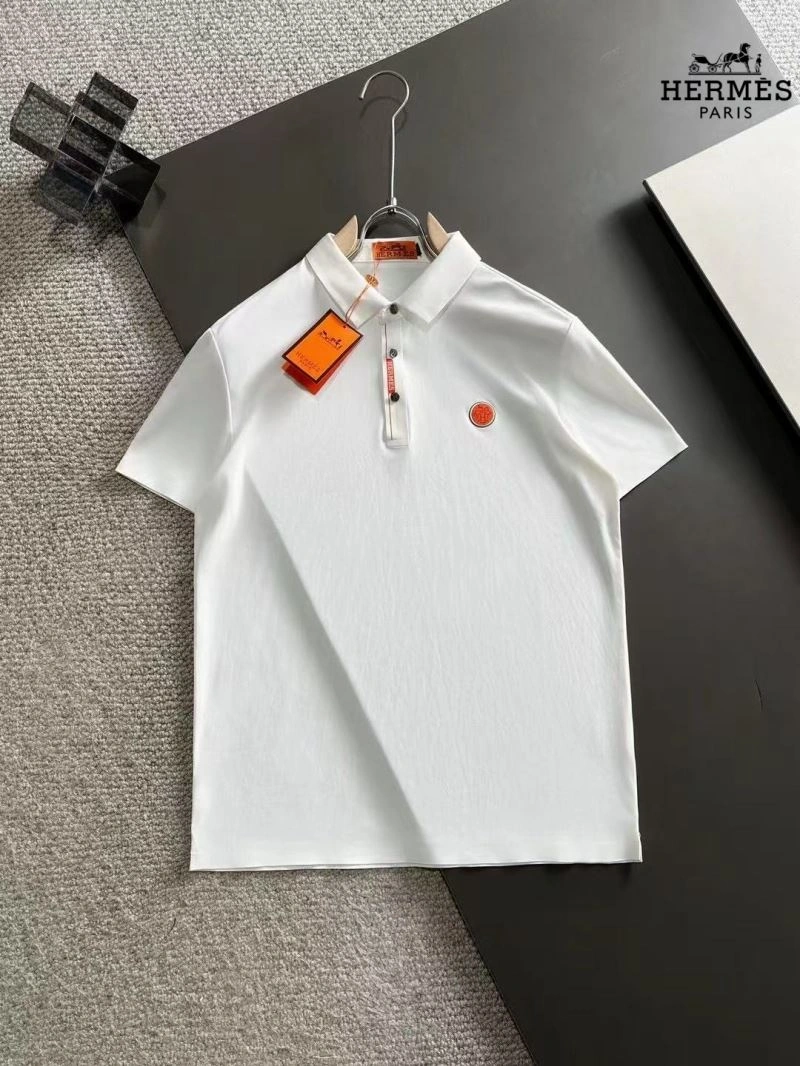 Flexible Hermes T-Shirts 130308
