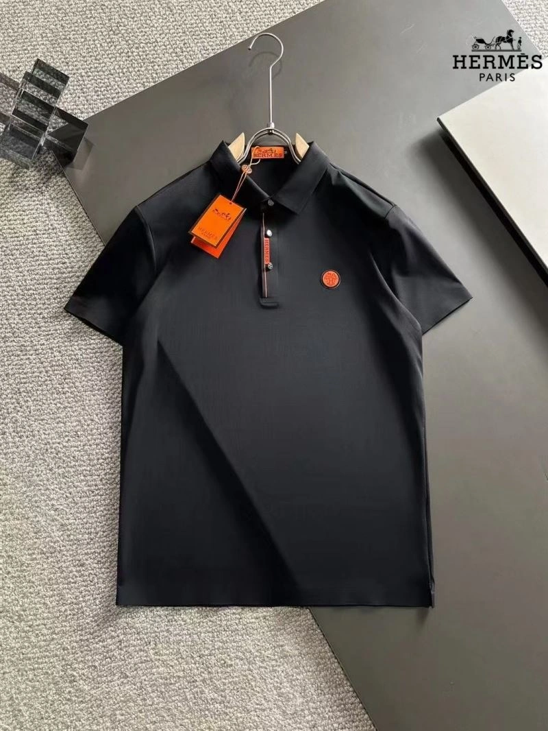Flexible Hermes T-Shirts 130308
