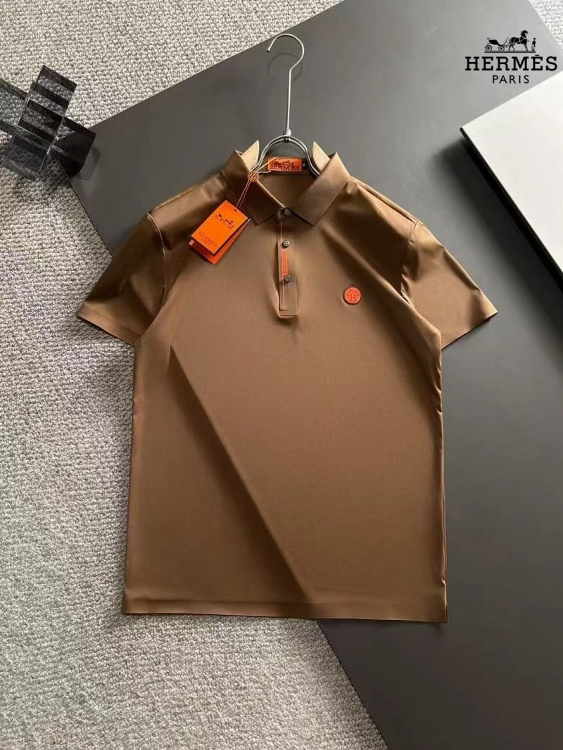 Flexible Hermes T-Shirts 130308