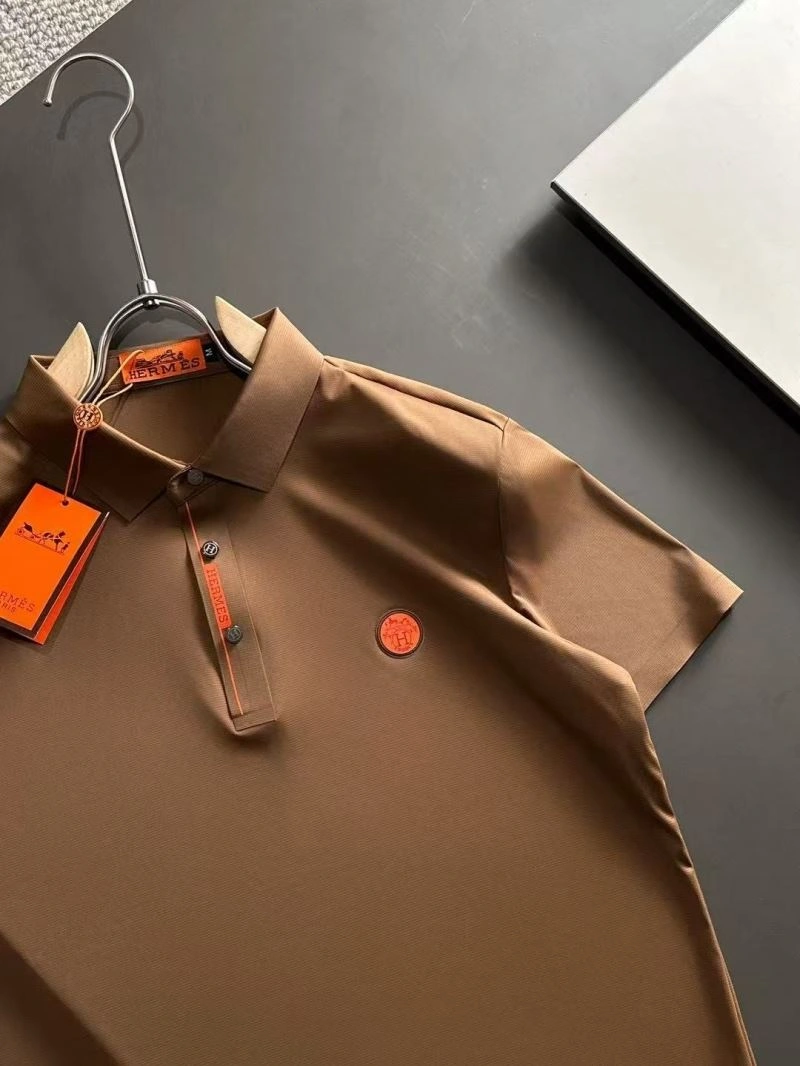 Flexible Hermes T-Shirts 130308