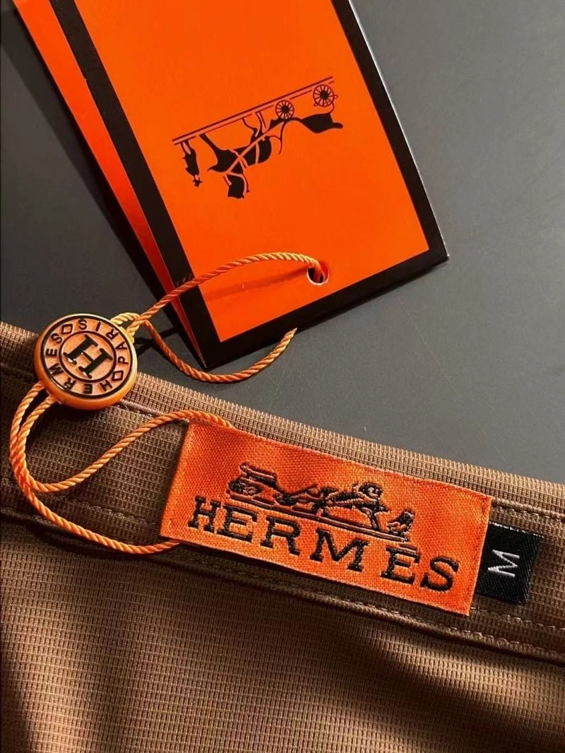 Flexible Hermes T-Shirts 130308