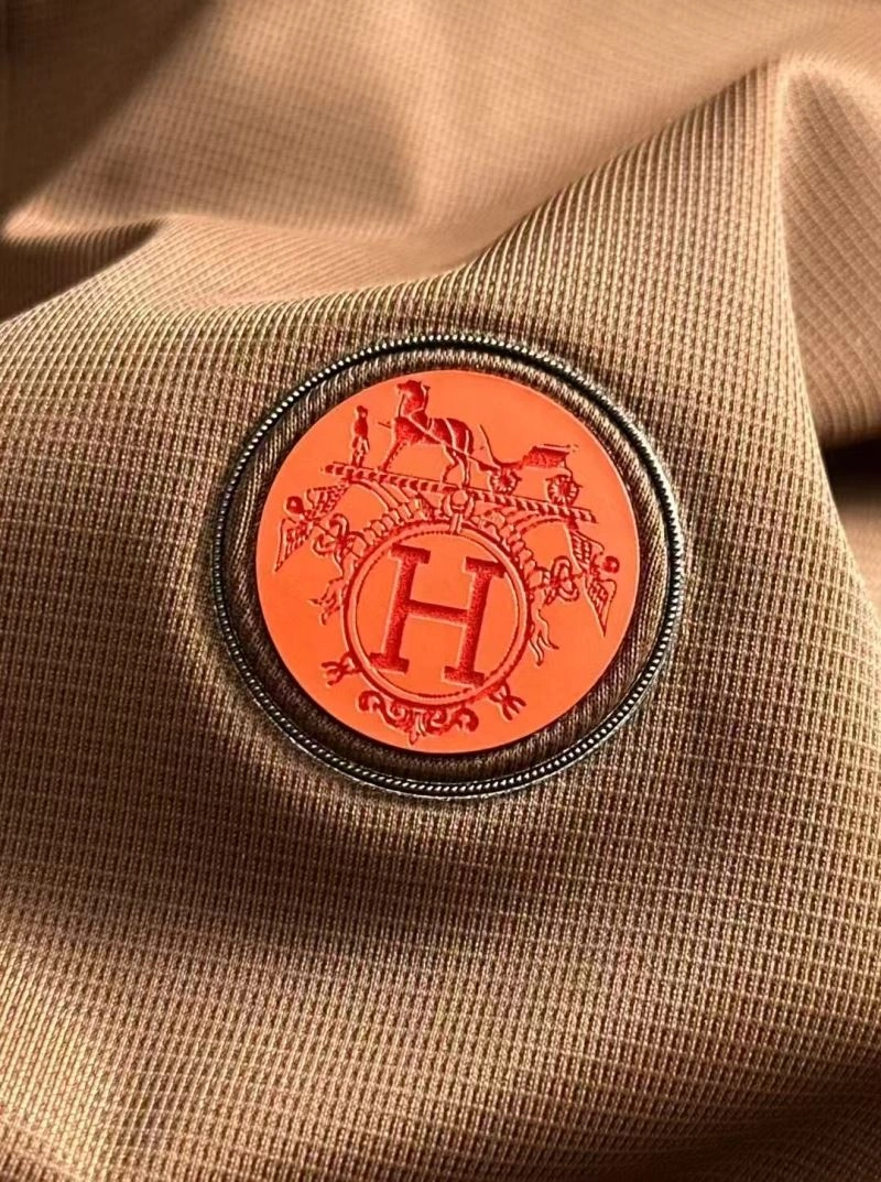 Flexible Hermes T-Shirts 130308