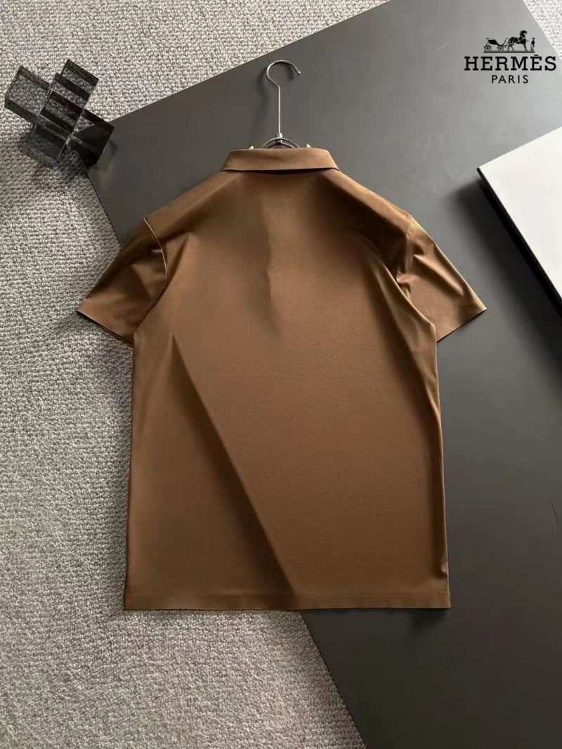 Flexible Hermes T-Shirts 130308
