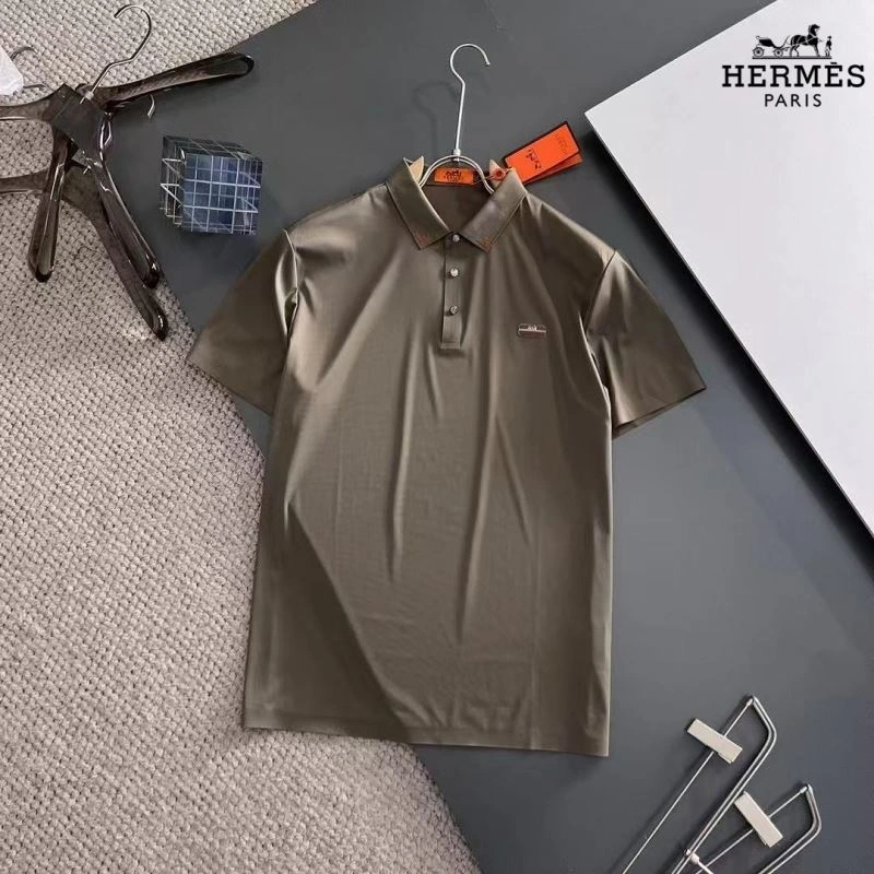 Hermes T-Shirts Durable 130296
