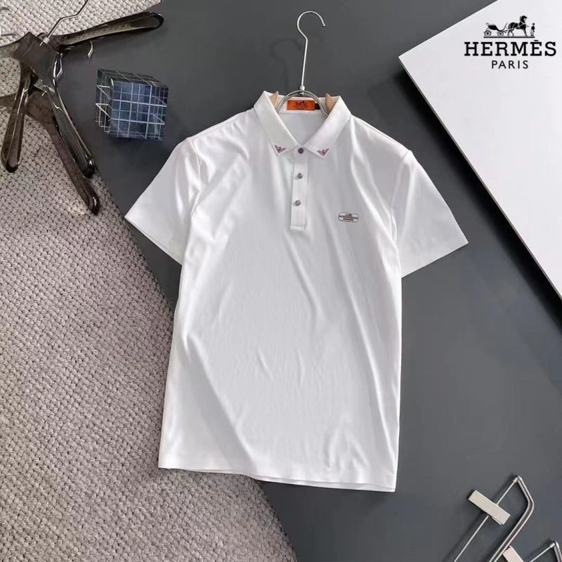 Hermes T-Shirts Durable 130296