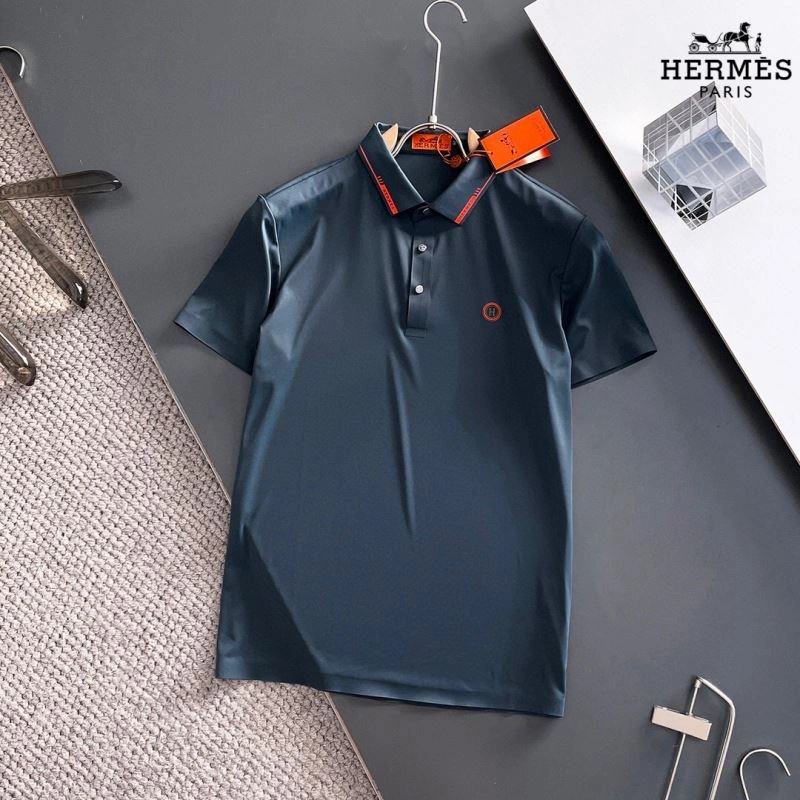 Hermes T-Shirts Durable 130310