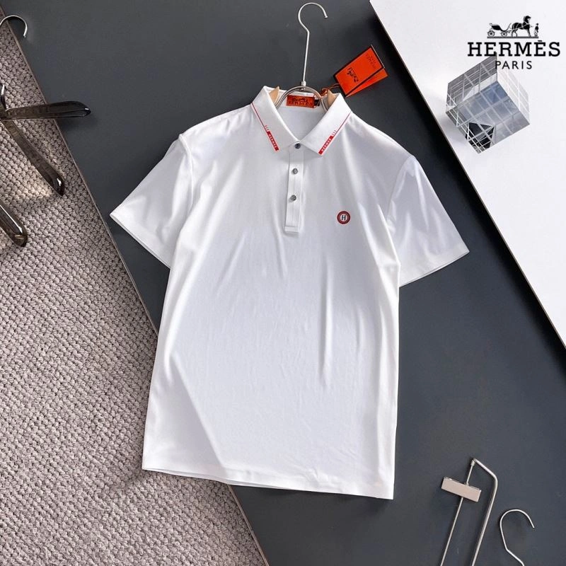 Hermes T-Shirts Durable 130310