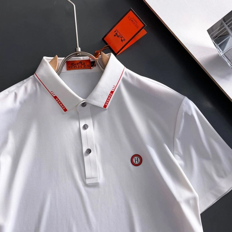 Hermes T-Shirts Durable 130310