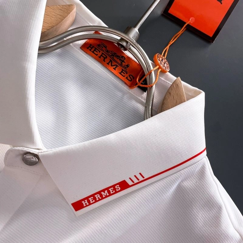 Hermes T-Shirts Durable 130310