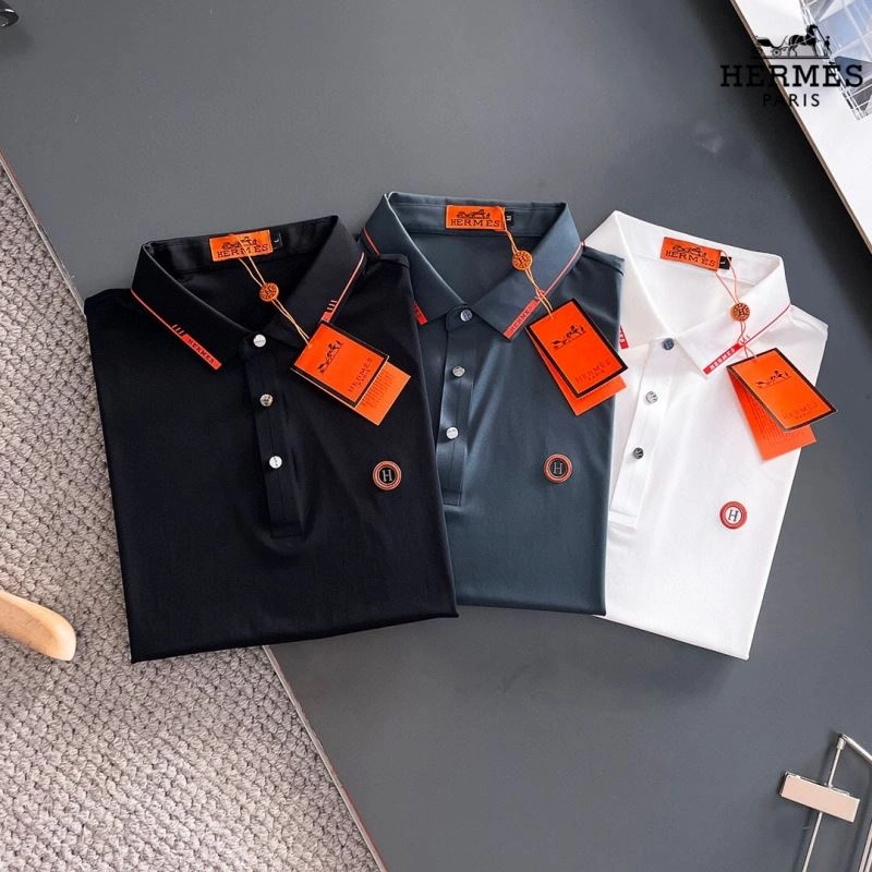 Hermes T-Shirts Durable 130310