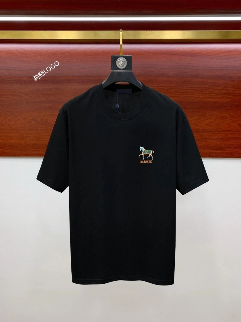 Unique Hermes T-Shirts 129528