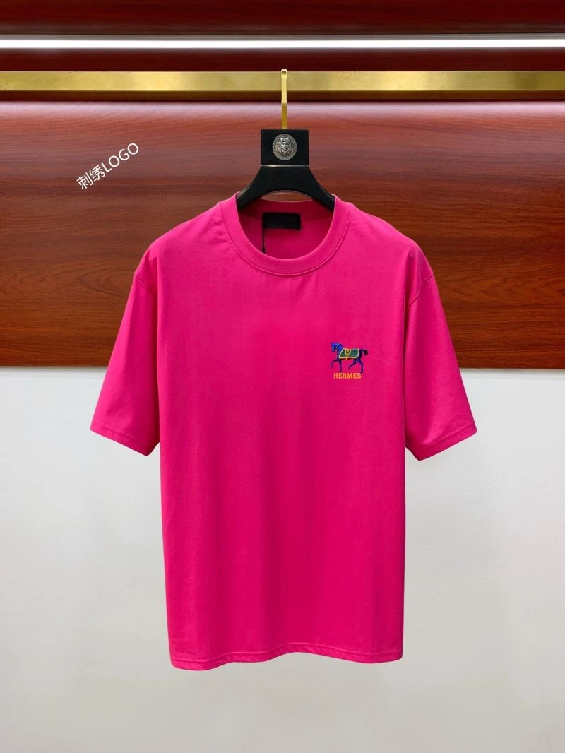 Unique Hermes T-Shirts 129528