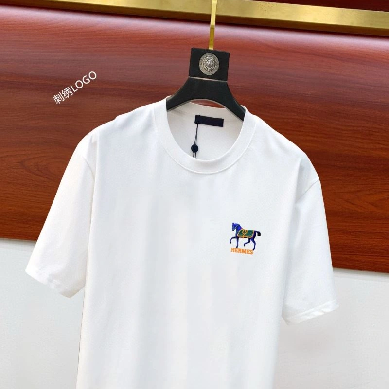 Unique Hermes T-Shirts 129528