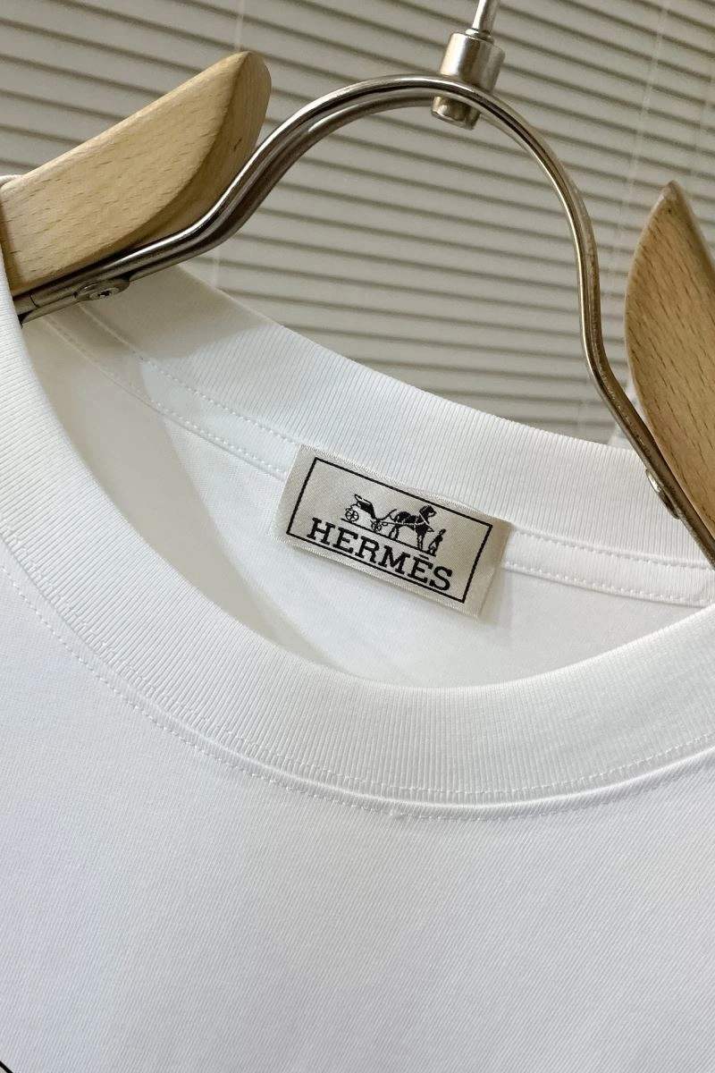Sleek Hermes T-Shirts 130298