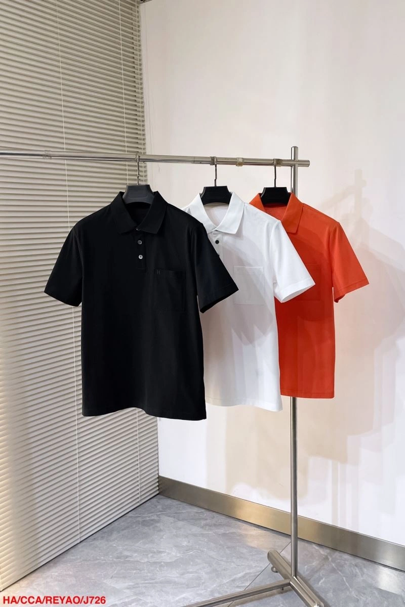 EyeCatching Hermes T-Shirts 130299