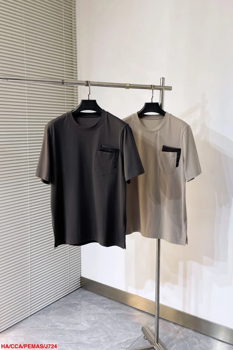 Vibrant Hermes T-Shirts 130301