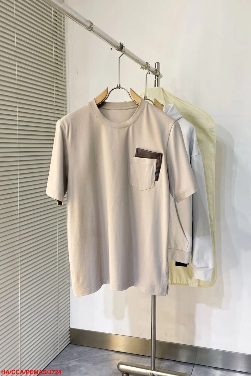 Vibrant Hermes T-Shirts 130301