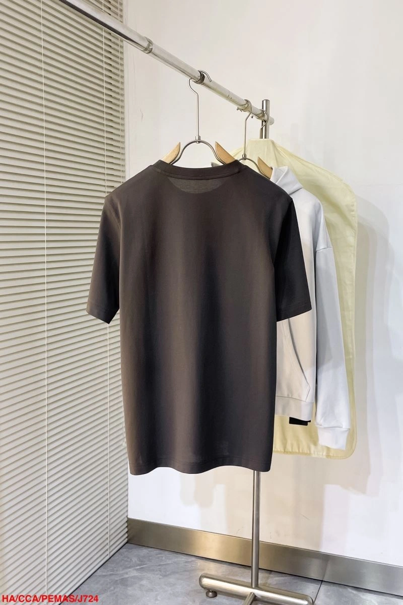 Vibrant Hermes T-Shirts 130301