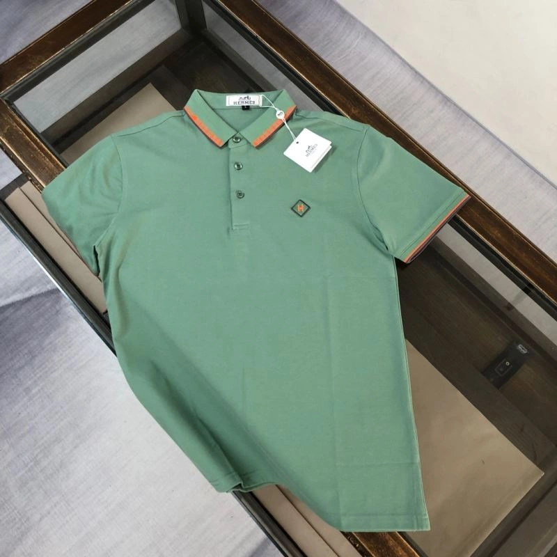 Hermes T-Shirts Casual 130276